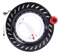 ZGHQHCDRH Winder 3 Strands 1000m Kite Line Large Bearing Mute Anti-reverse Guide, String Reel for Children and Adults