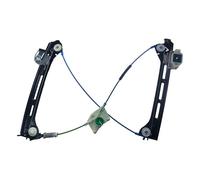 ZGHQHCDRH Window Regulator Repair kit Auto Parts Car Window Lifter Regulators 5C5837461 5C5837462 Left Right Side Front Door Fit for VW Beetle 2012-2016 Electric Window Regulator(Front Left)