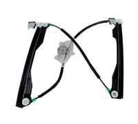 ZGHQHCDRH Window Regulator Repair kit Car-Style Electric Window Regulator Front Left Side Door Fit for Skoda Fabia MK1 2000-2008 Electric Window Regulator