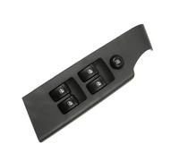 ZGHQHCDRH Window Regulator Repair kit Front Left Power Window Switch Fit for Chevrolet Aveo 2007 2008 96652180 Electric Window Regulator