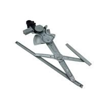 ZGHQHCDRH Window Regulator Repair kit Power Window Regulator Fit for Lexus ES350 2007-2012 Front Driver Left (69802-33080) Electric Window Regulator(Front Left Door)