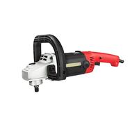 ZGHXHG Buffer Polisher, Car Polisher/Car Sander Machine/Waxing Machine Variable Speed Polisher Nail Power Tools, Buffer for car Detailing
