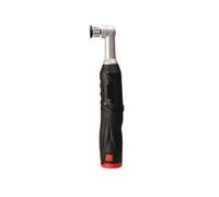 ZGJIAJU 12V Cordless Mini Car Polisher Machine Scratches Killer Detailing RO/DA Tools With Sponge Pads Kit Accessories(New SET 1)