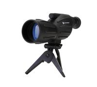 ZGJIAJU Powerful 15-40x50 Zoom HD Monocular Telescope Tourism Bird Watching Binoculars With Tripod Spotting Scope Telescopio For Hunting Sharp Images