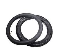 ZGJYSP Electric Scooter Tyres,18x2.50/64-355 Inner & Outer Tire for Electric Bike Motorcycle Battery Tricycle