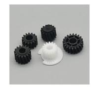 ZGLJSD 100Set Developer Gear Fit For Ricoh Aficio 1013 1515 MP301 MP161 MP162 MP171 MP201 MP175 AE091515 AE09-1515