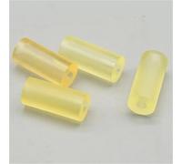 ZGLJSD 1Pcs Lower Feed Exit Roller Tire Fit For Fujitsu ScanSnap S300 S300M S1300 S1300i PA03541-Y041 PA03541-Y042