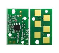 ZGLJSD 1Pcs TFC25 T-FC25 Toner Cartridge Reset Chip Fit For Toshiba E-Studio 2040C 2540C 3040C 3540C 4540C 2040 2540 3040 3540 4540(4PCS CMYK 1Set)