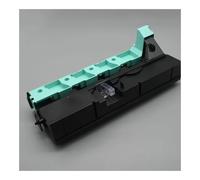 ZGLJSD 1Pcs Toner Container Fit For Konica Minolta C224 C284 C364 C368 C454 C554 C458 C558 C658 C220 C221 C258 C280 WX-103 A4NNWY1