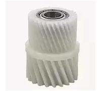 ZGLJSD 1Set 20T 25T 21T/32T 34T/55T MAIN DRIVE Transfer Gear Fit For Konica Minolta Bizhub C451 C452 CC654 C754 552 C652(21T 32T Gear)