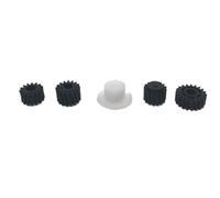 ZGLJSD 1Set Developer Gear Kit Set Image Fit For Ricoh Aficio 1013 1515 175 3320 MP161 MP171 MP201 AE09-1515 AE091515
