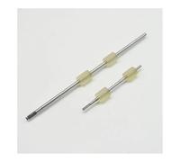 ZGLJSD 1Set Feed Exit Roller Assembly Fit For Fujitsu Fi-8170 8170 8270 8250 8150 8190 8290 Printer Accessories