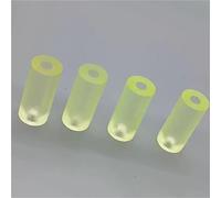 ZGLJSD 1Set Lower Feed Exit Roller Tire Fit For Fujitsu ScanSnap S300 S300M S1300 S1300i PA03541-Y041 PA03541-Y042