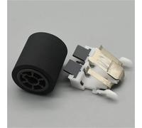 ZGLJSD 1Set Scanner Pick Roller Pad Assembly Fit For Fujitsu fi-6110 ScanSnap N1800 S1500 S1500M PA03586-0001 PA03586-0002