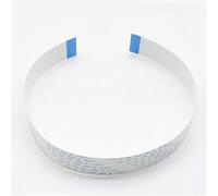 ZGLJSD 20Pcs DX4 Head Cable Fit For Dx4 Printhead Roland SJ XJ VP SP FJ FP XC SC 540 640 750 Plotter Mimaki Mutoh Flex Data Cable(21p 40cm)