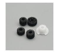 ZGLJSD 20Set Developer Gear Fit For Ricoh Aficio 1013 1515 MP301 MP161 MP162 MP171 MP201 MP175 3320 3310 3320L AE091515 AE09-1515