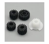 ZGLJSD 2Set Developer Gear Fit For Ricoh Aficio 1013 1515 MP301 MP161 MP162 MP171 MP201 MP175 3320 3310 3320L AE091515 AE09-1515