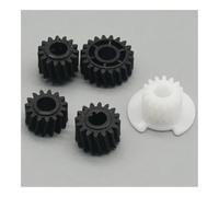 ZGLJSD 50Set AE091515 AE09-1515 Developer Gear Fit For Ricoh Aficio 1013 1515 MP301 MP161 MP162 MP171 MP201 MP175 3320 3310 3320L