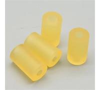 ZGLJSD 5Pcs Exit Feed Roller Fit For FUJITSU Scansnap IX500 IX1500 N7100 IX1400 IX1600 PA03656-K975 PA03656-K976