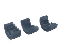 ZGLJSD 5pcs Sorter Sponge Roller Fit For Konica Minolta Bizhub Pro 950 920 1051 1050 1200 C6501 6500(FOAM WITH ROLLER)