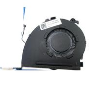 ZGLOZSH 5V CPU Fan For 0FM200000H DQ5D576G011 99X02944 NS75C27-19E10 BAPA1305R5H Y001 ND65C19-19G01 DC28000EQD1 EQV0 BAPB0506R5U P001(PURPLE)