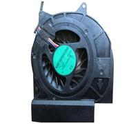 ZGLOZSH Cooling Fan For for Latitude E6420 TYP01 0TYP01 G70X05MS1AZ 52T131 0FVJ0D MF60120V1-C220-G99 ab07205hx12e300 MF60120V1-C360-G9A(Green)