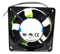ZGLOZSH CPU Fan for A1238H23B-T 12038 12CM AC 230V 0.14A Cabinet Cooling 120 * 120 * 38MM