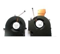 ZGLOZSH CPU GPU cooling Fan for HP for OMEN 16-B TPN-Q265 M75483-001 M57160-001 EG75070S1-C690-S9A EG75070S1-C680-S9A NS75C06 20K23 20K24(FAN1)