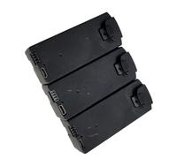 ZGLOZSH For 1/2/3PCS Battery 3.7V 2000mAh for RG608 PRO 8K Drone(3PCS)