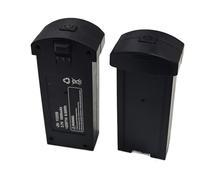 ZGLOZSH For 2PCS V196 RC Brushless Motor Drone 3.7V 1800mAh for Lithium Battery