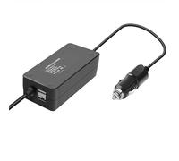 ZGLOZSH For 5 IN 1 Smart Battery Car Charger Outdoor Controller Power Charging USB Port For DJI forPhantom 4 4Pro for4Advanced