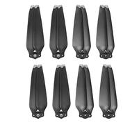 ZGLOZSH For 8Pcs/4Pcs 9453F Propellers CW/CCW Blade Prop for DJI for Mavic 3 for mavic 3pro Classic Drone Gold Silver(8pcs Silver)