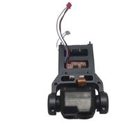 ZGLOZSH For D6 Camera RC Quadcopter Air Drone D6Air Obstacle Avoidance Foldable Drones Single(Black)