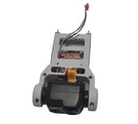 ZGLOZSH For D6 Camera RC Quadcopter Air Drone D6Air Obstacle Avoidance Foldable Drones Single(Light Grey)