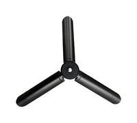 ZGLOZSH For Desktop Tripod for DJI for OSMO for Mobile 2 3 Handheld Gimbal Camera Phone Stabilizer Holder FeiYu Vemble Zhiyun for Smooth 4 for Gopro Stand(Metal tripod)