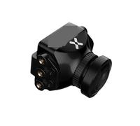ZGLOZSH For Foxeer for Predator V5 FPV Camera Racing Drone Mini Camera16:9/4:3 PAL/NTSC switchable Super for WDR OSD 4ms Latency for PredatorV4(1.8MM Black)