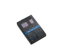 ZGLOZSH For HobbyWing for QuicRun WP-16BL30 30A Waterproof Brushless ESC And 2435-G3 Motor For 1/16 RC Car(LED Programming Box)