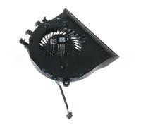 ZGLOZSH For HP 17-by1956 y1971 y1972cl 17t-by200 -by2xxx CPU Cooling Fan