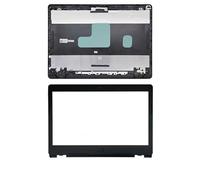 ZGLOZSH For Latitude 3490 E3490 L3490 P89G LCD Back Cover Front Bezel Hingecover Palmrest Upper Case Lower Bottom(AB Cover)