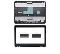 ZGLOZSH For Latitude 3490 E3490 L3490 P89G LCD Back Cover Front Bezel Hingecover Palmrest Upper Case Lower Bottom(AB Hingecover)