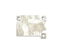 ZGLOZSH For Mavic 2 Upper Shell, Middle, Front, Rear, Left, and Right Motor Gimbal for Dji Mavic2 Serie(Wire pressing plate)