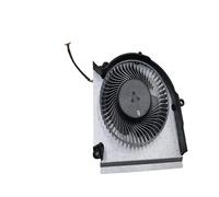 ZGLOZSH For MSI MS-15M1 15M2 GE68 GP68HX CPU GPU Fan DC12V PABD1A010SHR N509 N510(CPU FAN)