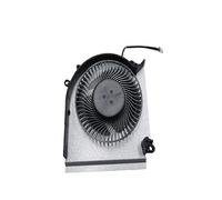 ZGLOZSH For MSI MS-15M1 15M2 GE68 GP68HX CPU GPU Fan DC12V PABD1A010SHR N509 N510(GPU FAN)