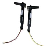 ZGLOZSH For RG100 PRO Brushless Motor for Quadcopter RG101 Arm with Engine A1/A2/B1/B2(A1B1 Arm Set)