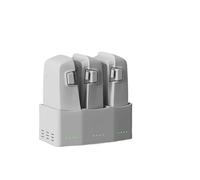 ZGLOZSH For Three-way Charger For DJI Flip Drone Battery 65W Fast Charging for Hub Parallel Butler Power Bank Quickly Charged