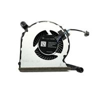 ZGLOZSH Laptop Cooling fan for HP HSN-IXO1 for Thunderbolt Dock 120W G2 Cooler 6033B0058401 DFS400705PU0T FK6B 6033B0058501 DC5V 4Pin