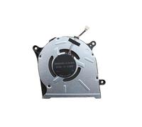 ZGLOZSH Laptop CPU Cooling Fan For HP 15-FD TPN-Q286 Cooler N44109-001 EG50050S1-CL30-S9A 4pin DIS