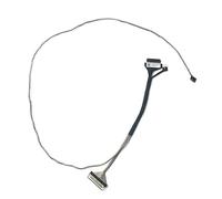 ZGLOZSH Laptop Screen Video Flexible LCD for for Ideapad 3-15IIL05 3-15ADA05 S350-15IWL GS552 EDP Touch DC020027820 40pin