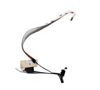 ZGLOZSH LCD Screen for Latitude 7410 IR 3MM Touch FHD 0NMN44