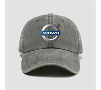 ZGNBKLS Baseball Cap for Volvo, Wicking Outdoor Sun Adjustable Cozy Car Baseball Caps Car Gifts Merchandise,D